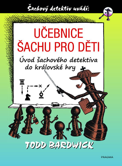 Učebnice šachu pro děti