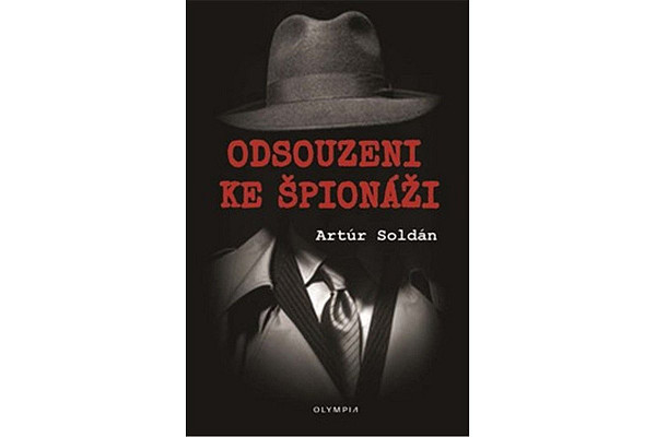 Odsouzeni ke špionáži