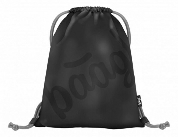 BAAGL Sáček Logo black