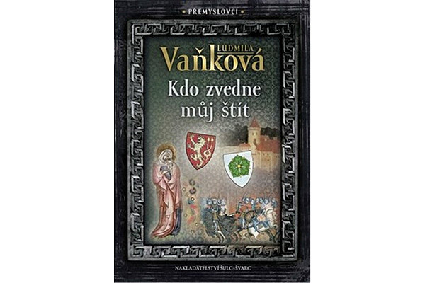 Přemyslovci 4 - Kdo zvedne můj štít