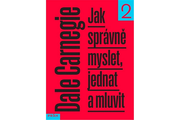 Jak správně myslet, jednat a mluvit