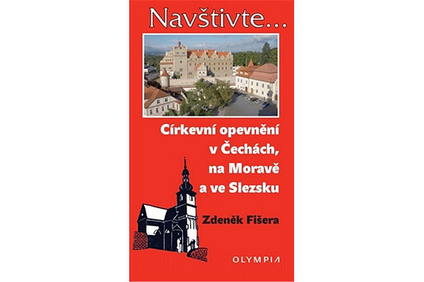 Církevní opevnění v Čechách, na Moravě a ve Slezsku