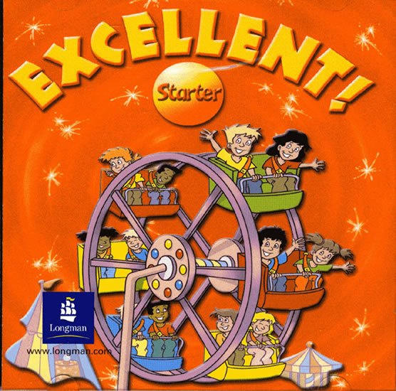 Excellent Starter CD 1-2