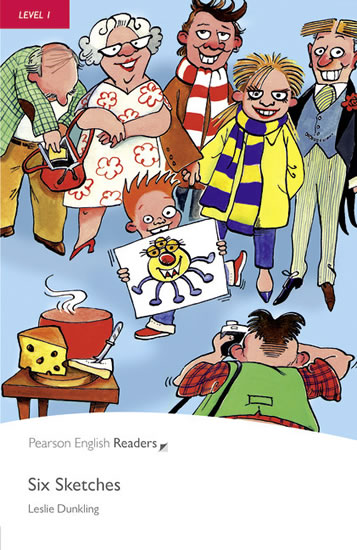 PER | Level 1: Six Sketches