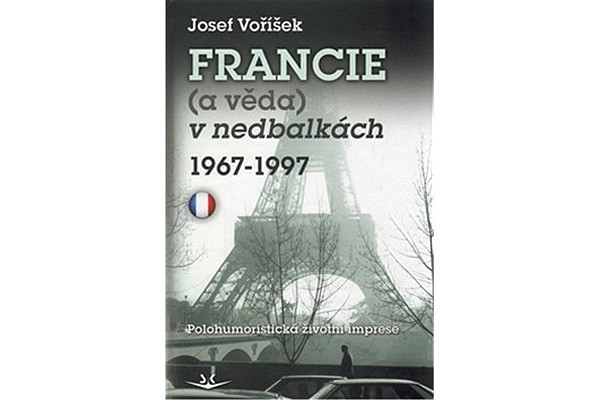 Francie (a věda) v nedbalkách 1967-1997
