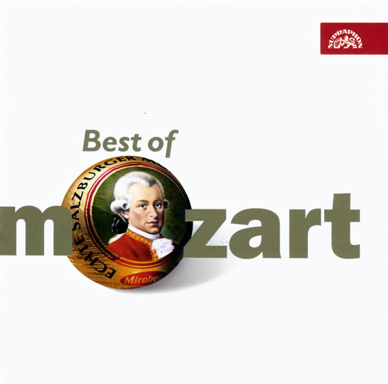 Best Of Mozart