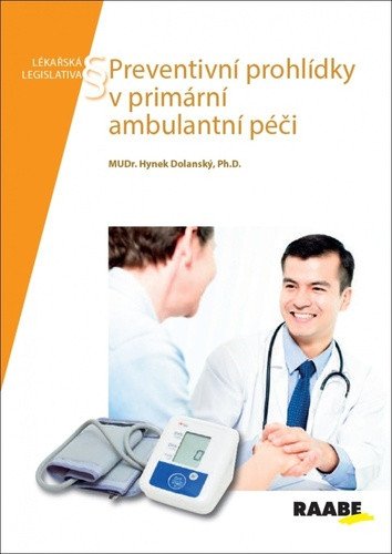 Preventivní prohlídky v primární ambulantní péči