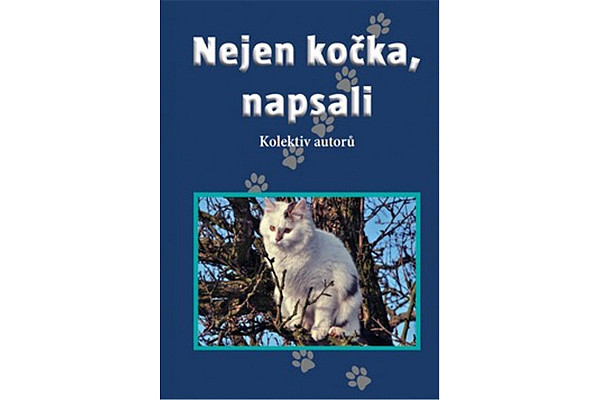 Nejen kočka, napsali