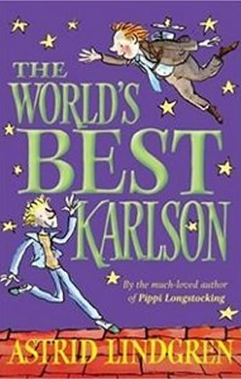 The World´s Best Karlson