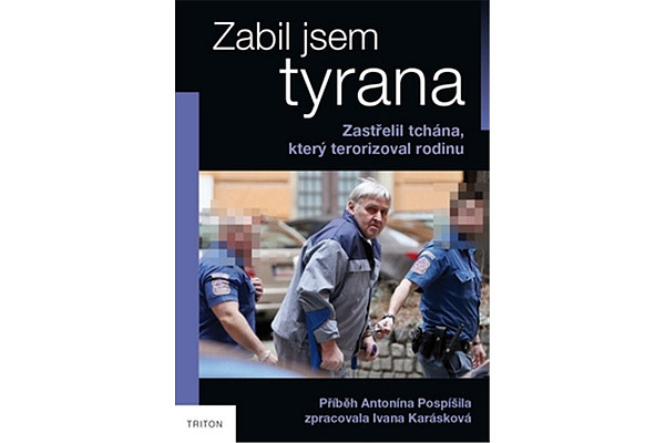Zabil jsem tyrana - Zastřelil tchána, který terorizoval rodinu