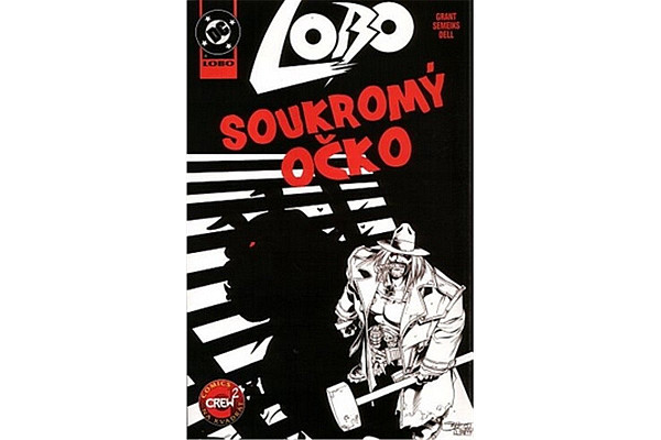 Lobo - Soukromý očko