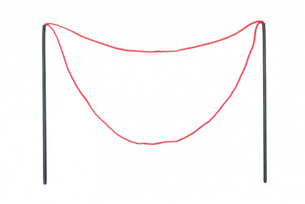 Megabublina Velká šňůrka pro bublifuk