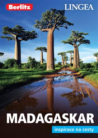 Madagaskar - Inspirace na cesty