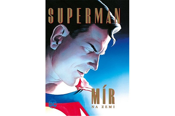 Superman - Mír na Zemi