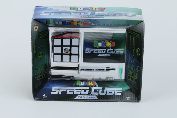 Rubikova kostka - sada Speed Cube
