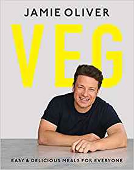 Veg : Easy & Delicious Meals for Everyone