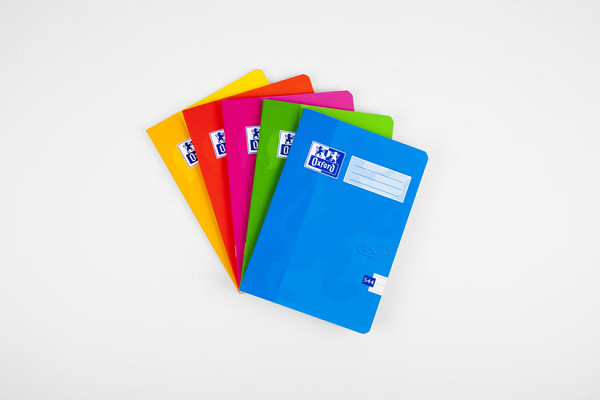 OXFORD Školní sešit A5 