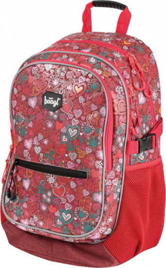 Školní batoh Love