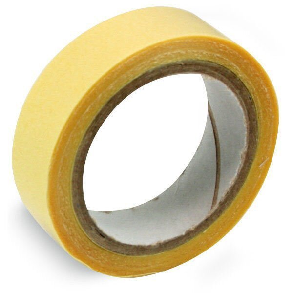 Kores Oboustranně lepicí páska DUO 5 m x 15 mm v krabičce