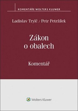 Zákon o obalech (č. 477/2001 Sb.) - Komentář