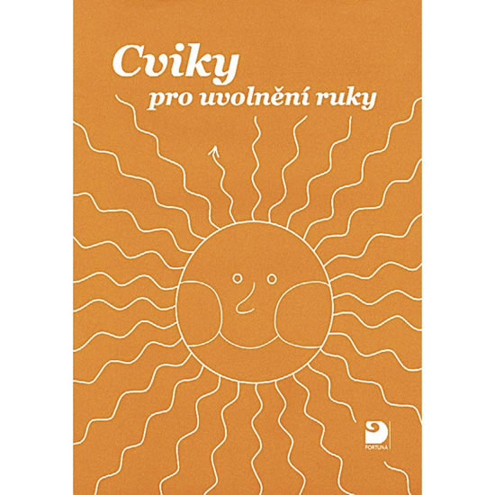 Cviky pro uvolnění ruky