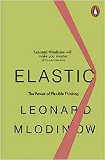 Elastic : Flexible Thinking in a Constantly Changing World