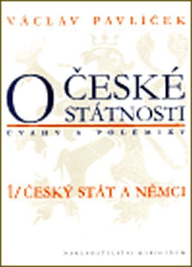 O české státnosti 1