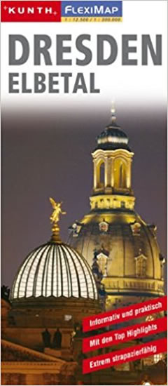 Dresden/ 1:12,5T