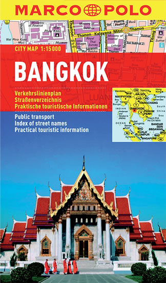 Bangkok - lamino MD 1:15T