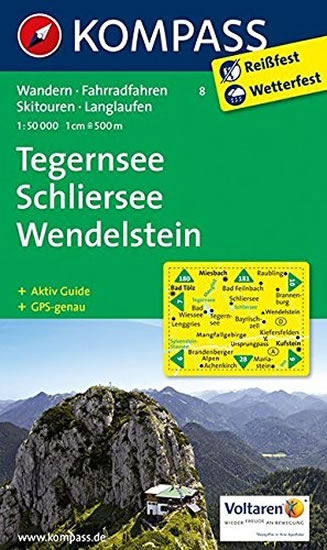 Tegernsee-Schliersee-Wendelstein  8   NKOM