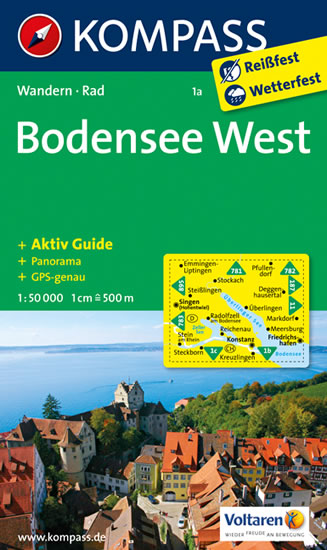 Bodensee West  1a  NKOM