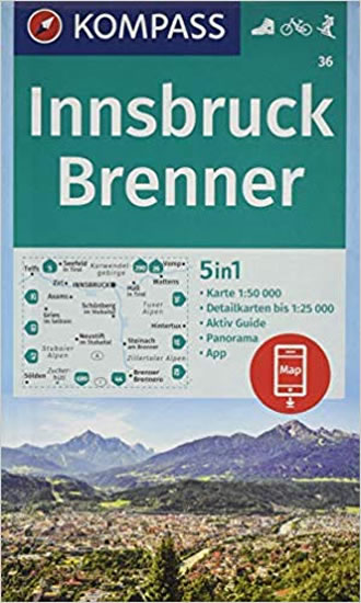 Innsbruck, Brenner   36   NKOM