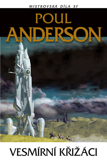 Vesmírní křižáci