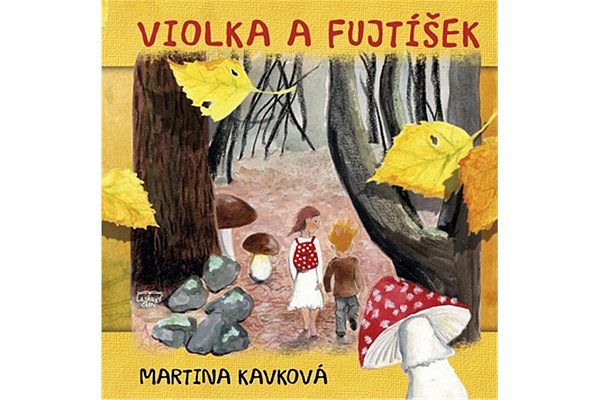 Violka a Fujtíšek