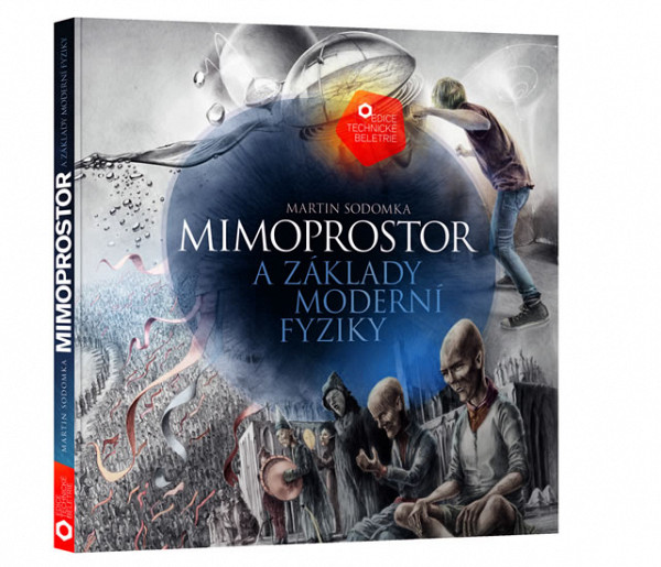 Mimoprostor a základy moderní fyziky