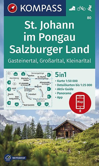 St.Johann im Pongau, Salzburger Land 80