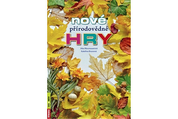 Nové přírodovědné hry