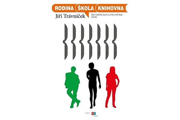 Rodina, škola, knihovna - Náš vztah ke čtení a co ho ovlivňuje (2018)