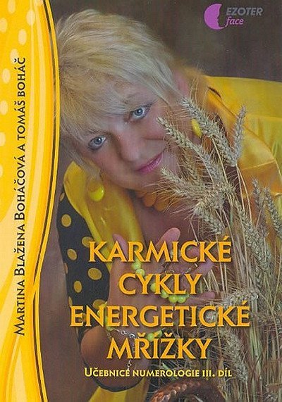 Karmické cykly, energetické mřížky