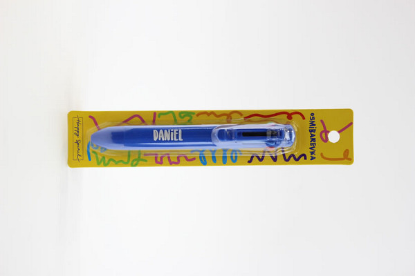 Osmibarevná propiska DANIEL