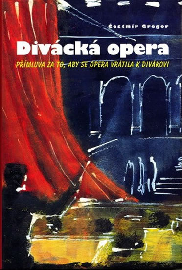 Divácká opera