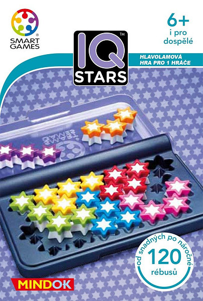 SMART: IQ Stars
