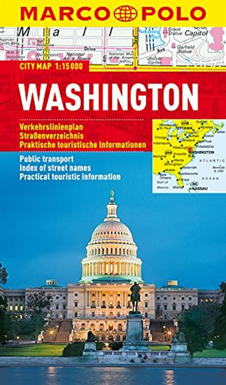Washington - lamino MD 1:15T