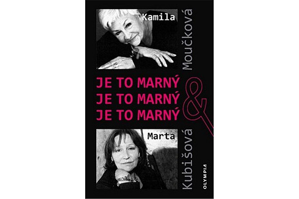 Je to marný, je to marný, je to marný