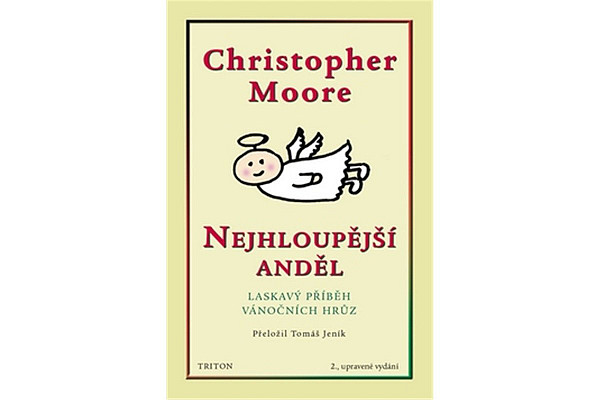 Nejhloupější anděl