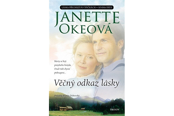 Věčný odkaz lásky