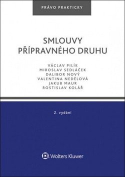 Smlouvy přípravného druhu