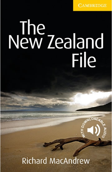 New Zealand File Level 2 Elementary/Lower-Intermediate