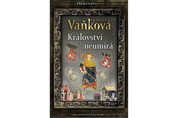 Přemyslovci 5 - Království neumírá