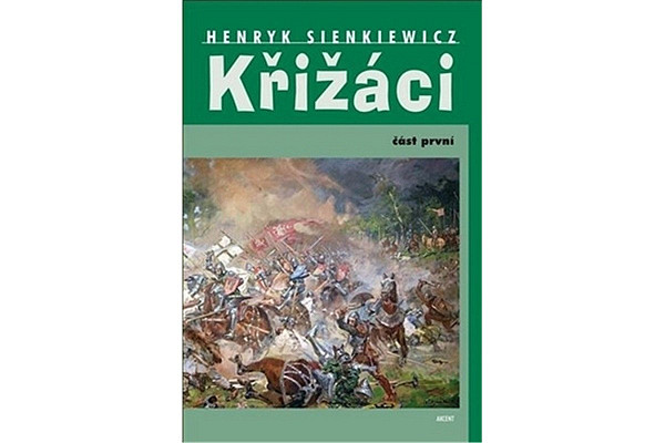 Křižáci 1. část